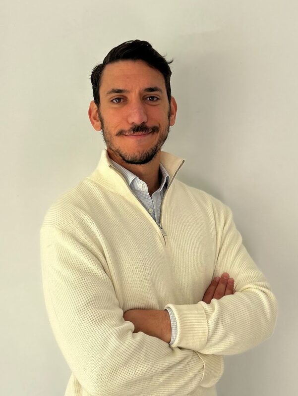 Gonzalo Calvo Mayo, psicólogo sanitario en Montecarmelo